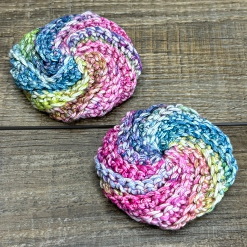 Hand Crafted handcrafted crochet
